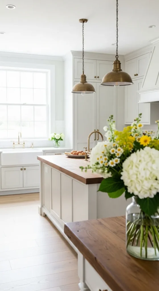 Vintage Brass Lighting Fixtures