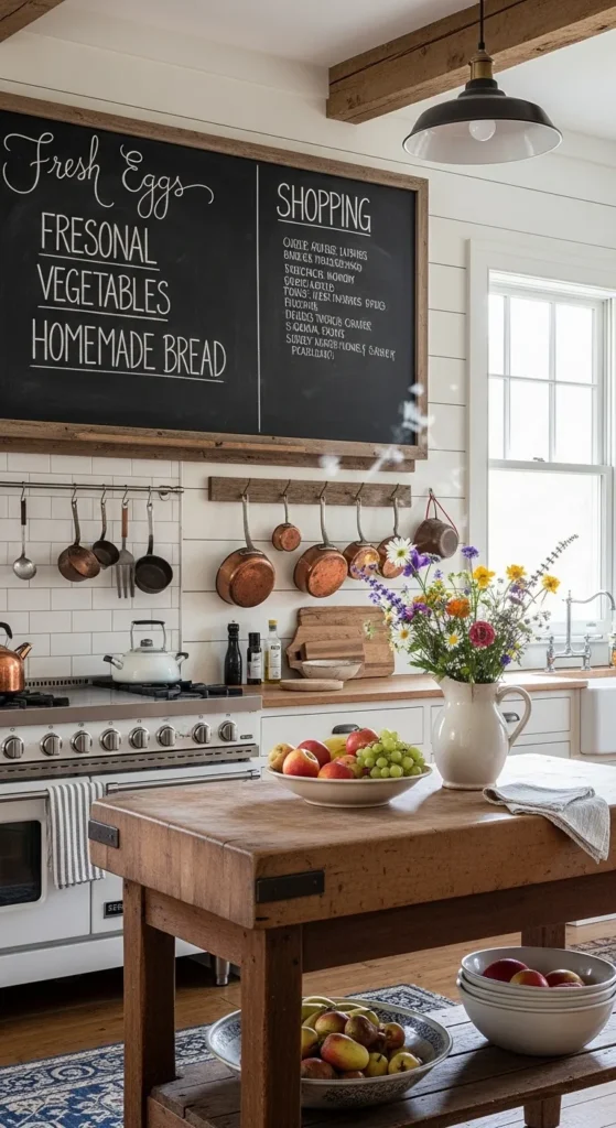 Vintage Kitchen Ideas 2026