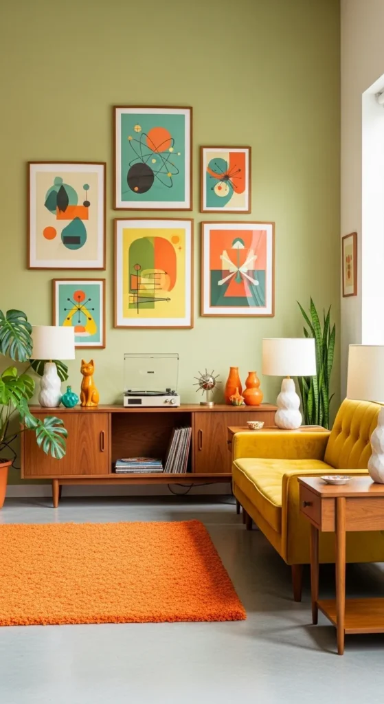 Modern Wall Art for Living Room Ideas 2026 to Try!