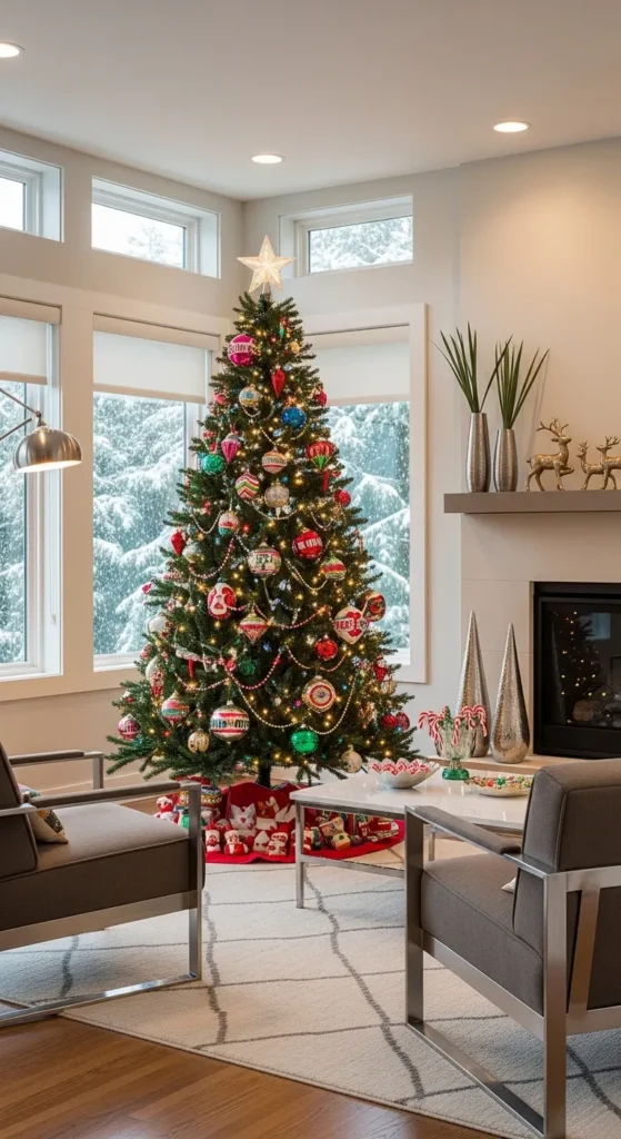 Aesthetic Christmas Room Decor Ideas 2026 to Try!