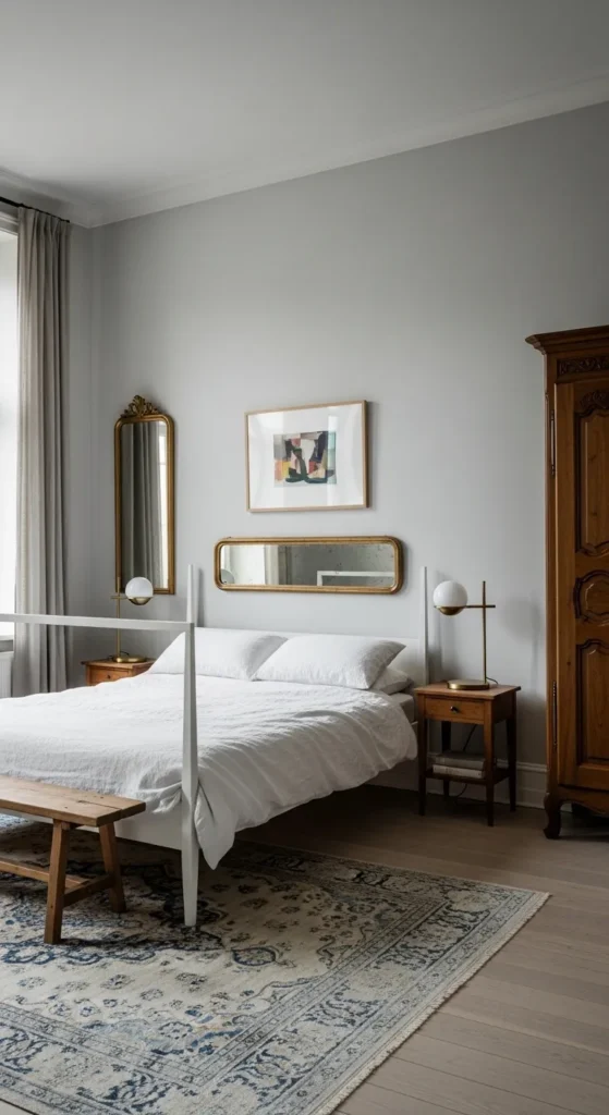 Minimalist Bedroom Ideas