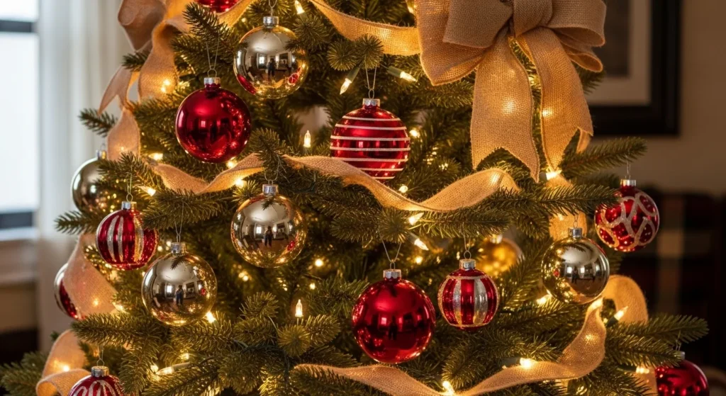 Christmas Tree Ideas 2026