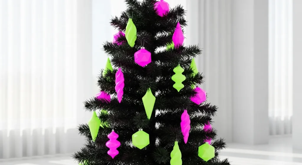 Virtual Reality Neon