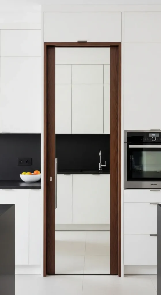 Hidden Pantry Ideas 2026