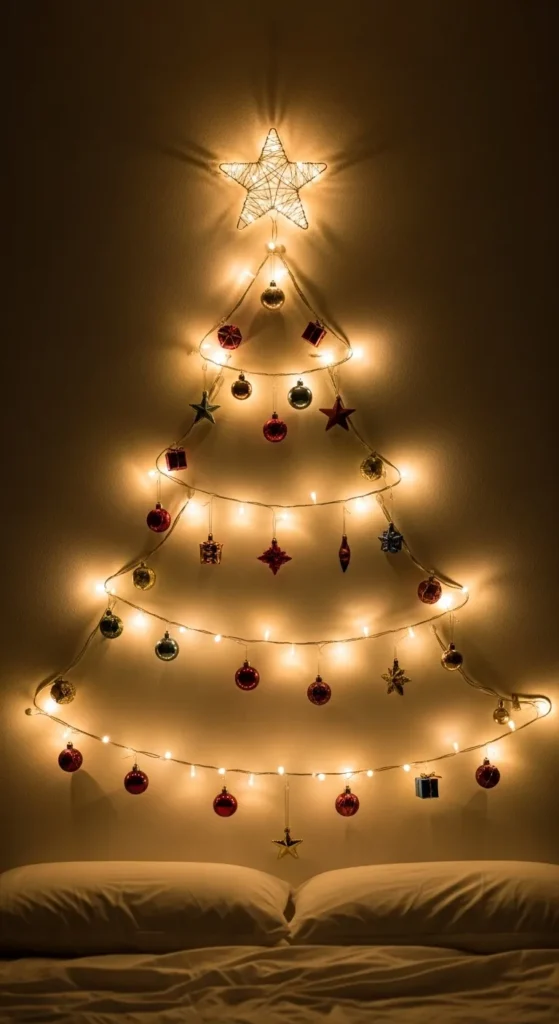 Aesthetic Christmas Room Decor Ideas 2026 to Try!