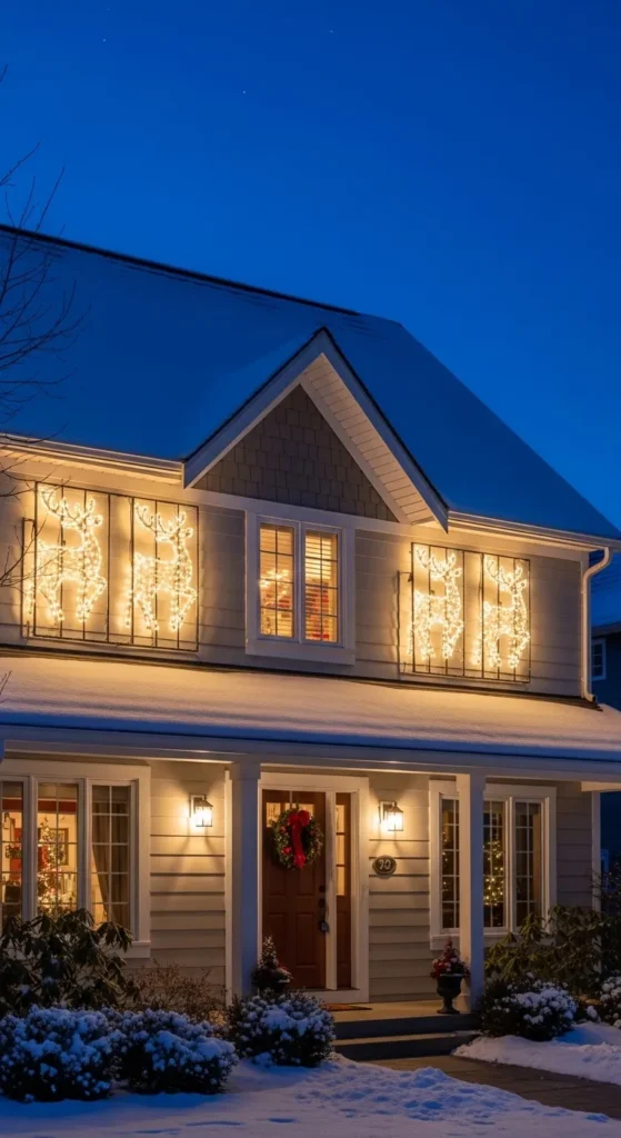 Christmas Lights Ideas 2026