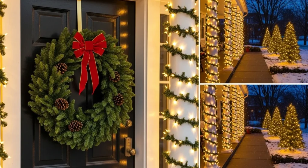 Outdoor Warm White Christmas Lights 2026: To Try!