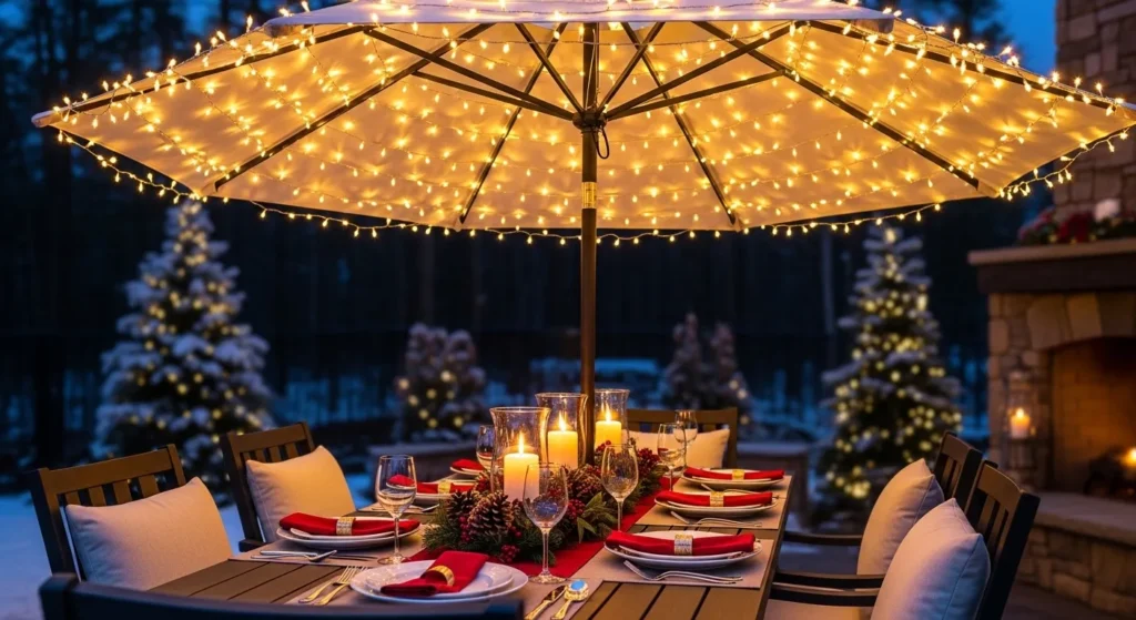 Outdoor Warm White Christmas Lights 2026: To Try!