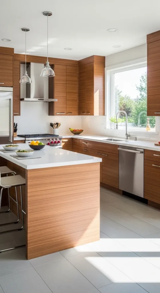 Kitchen Inspiration Ideas 