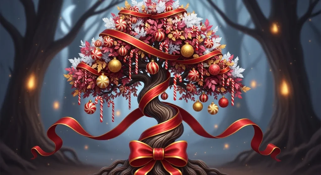 Christmas Tree Ideas 2026