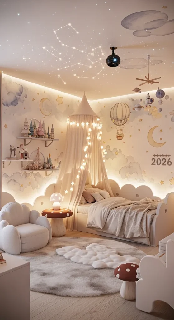 Whimsical Wonderland