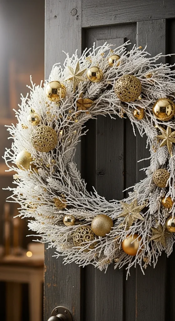 Christmas Wreaths Ideas 2026 Easy DIY 