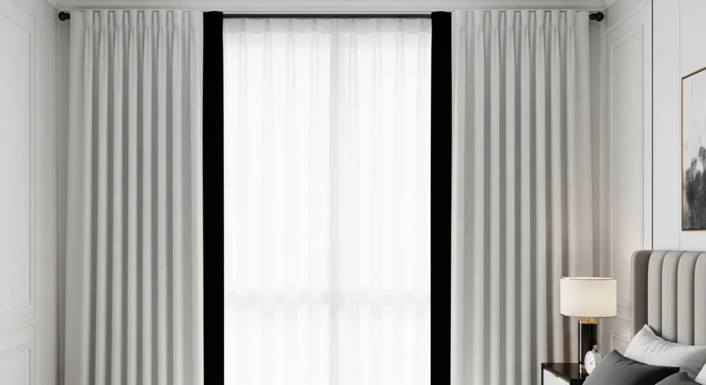 21 Modern Blackout Curtains for Bedroom 2026