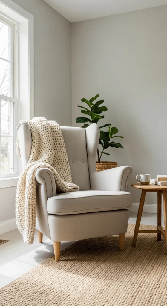 Living Room Chairs Ideas 2026