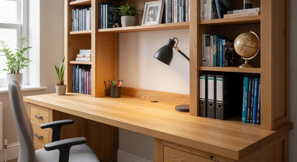  24 Wooden Computer Desk Ideas 2026