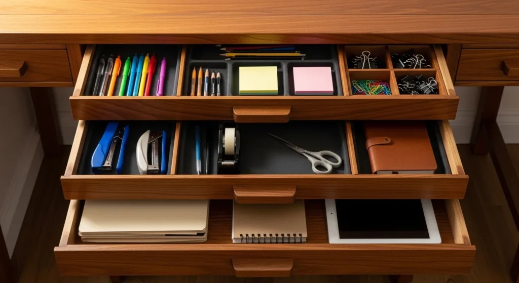  24 Wooden Computer Desk Ideas 2026