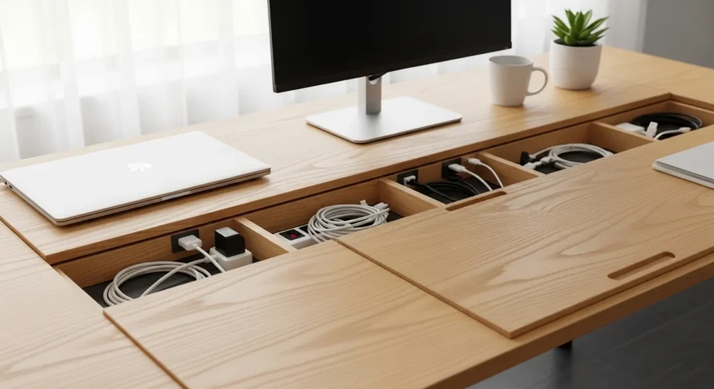  24 Wooden Computer Desk Ideas 2026