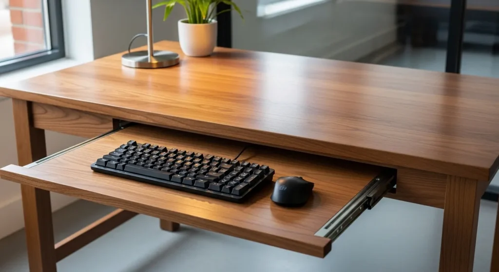  24 Wooden Computer Desk Ideas 2026