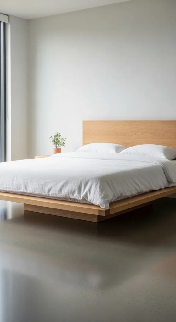 Wooden Bed Design Ideas 2026
