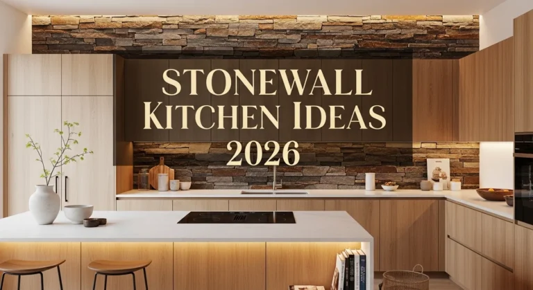 24 Stonewall Kitchen Ideas 2026 Modern