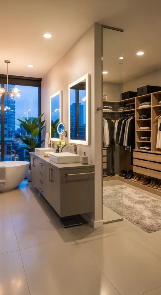 Bathroom Interior Ideas 2026