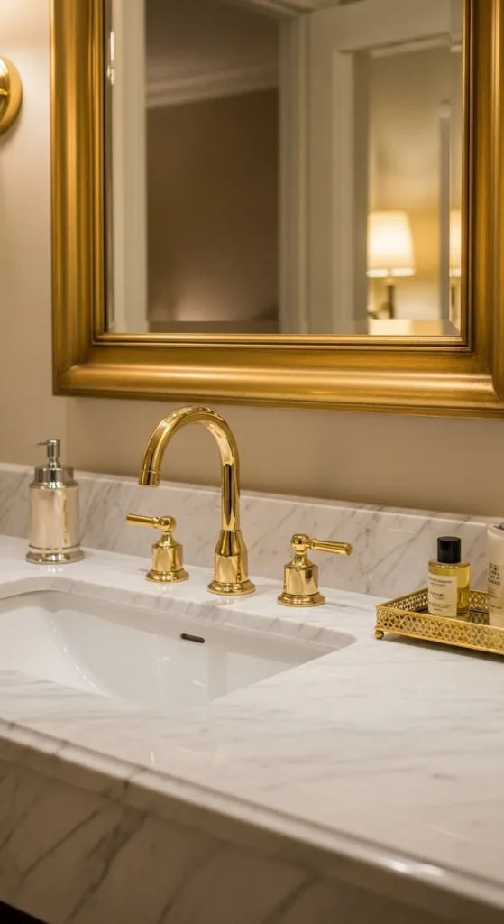 Bathroom Sink Decor Ideas 2026