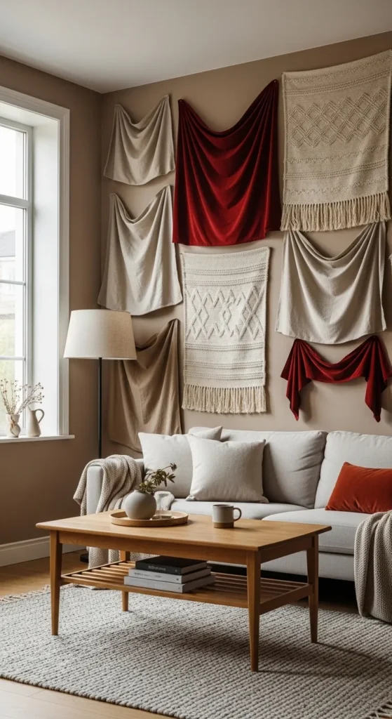 Living Room Wall Decoration Ideas 2026