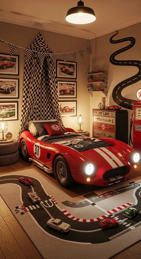 Boys Bedroom Ideas 2026