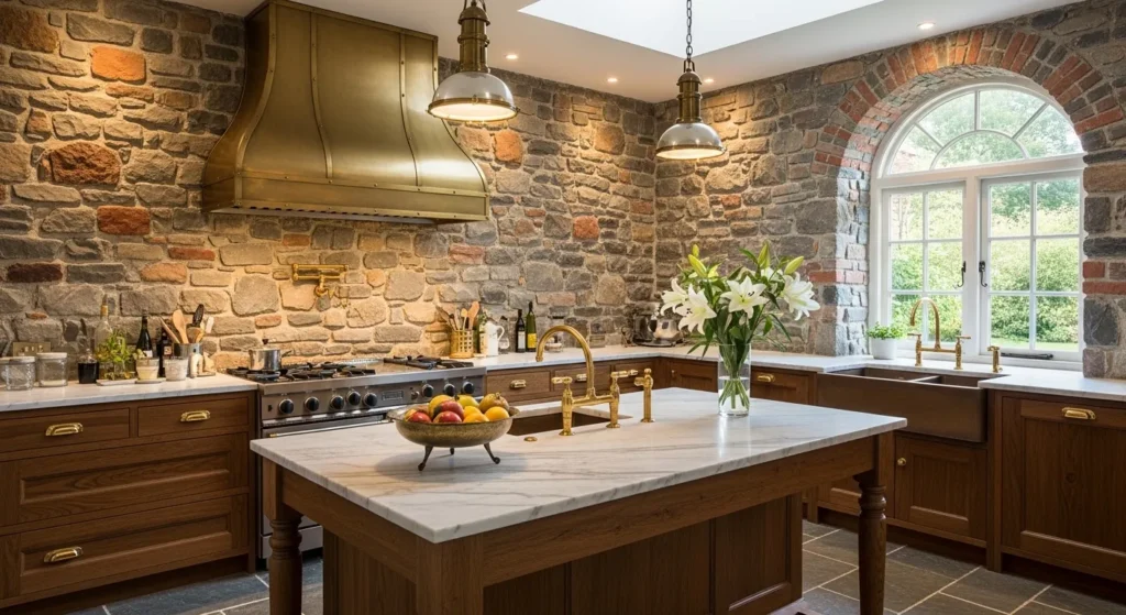 Stonewall Kitchen Ideas 2026 Modern