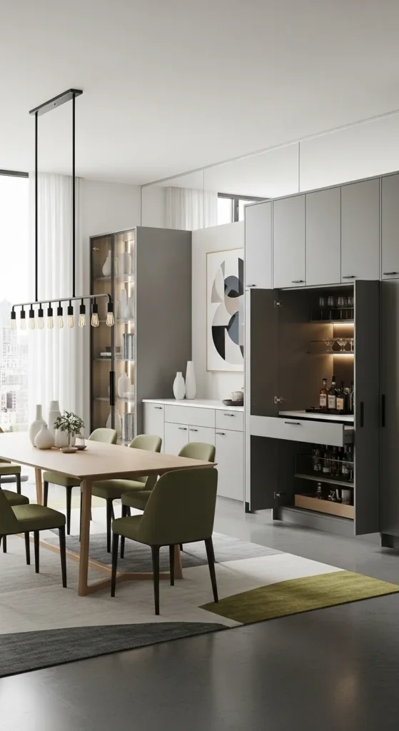 Small Dining Room Remodel Ideas 2026