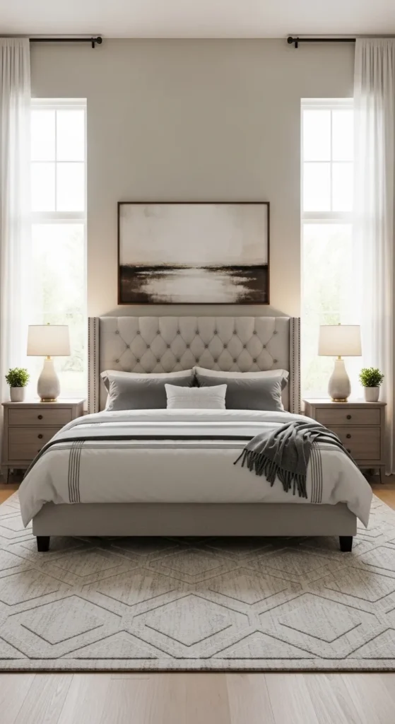 Bedroom Layout Ideas 2026