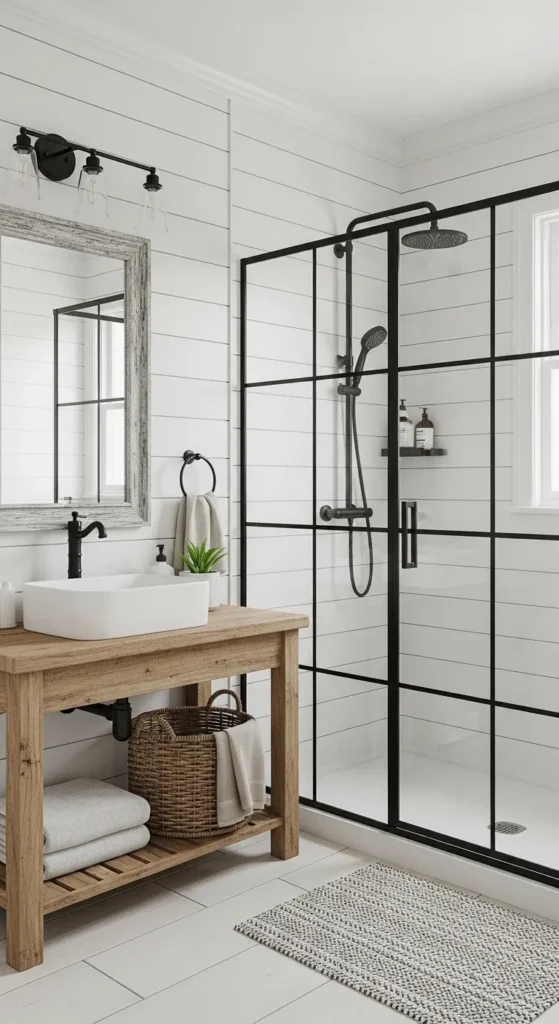 Basement Bathroom Ideas 2026