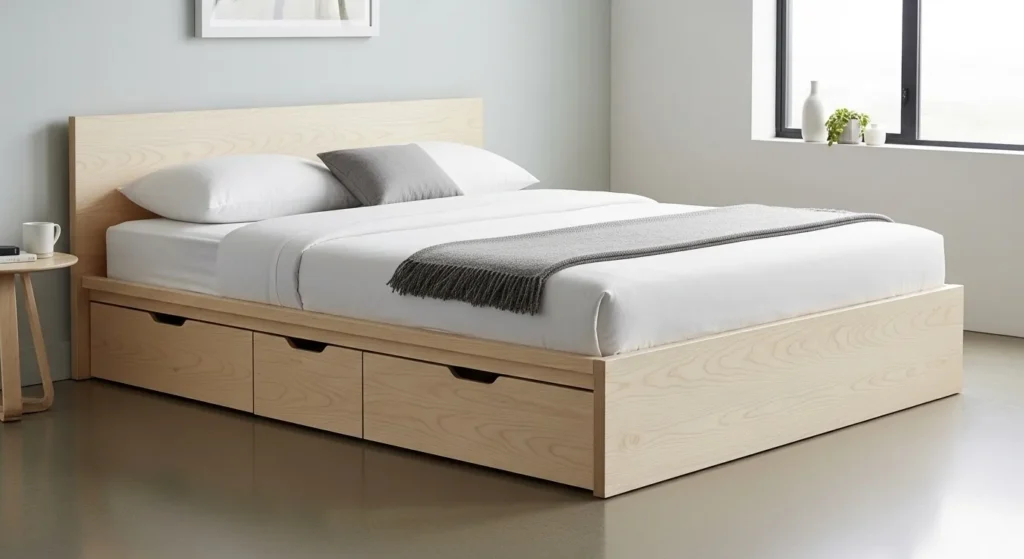 Bedroom Furniture Ideas 2026 Modern