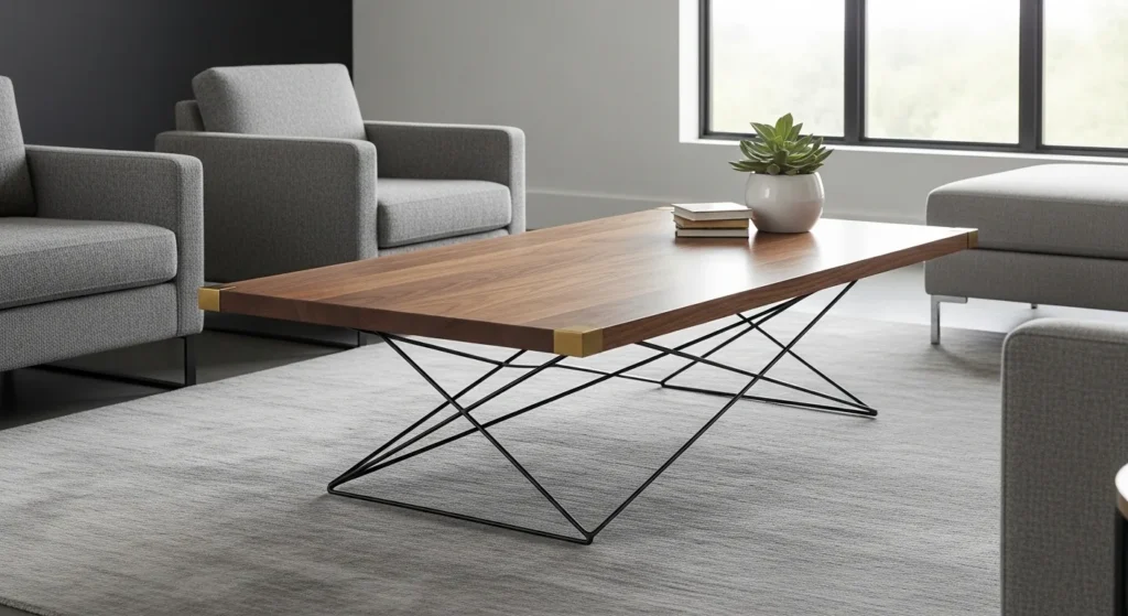 Living Room Table Ideas 2026 Modern Luxury