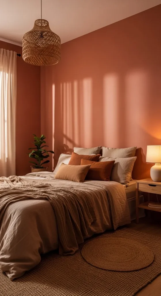 Bedroom Color Ideas 2026