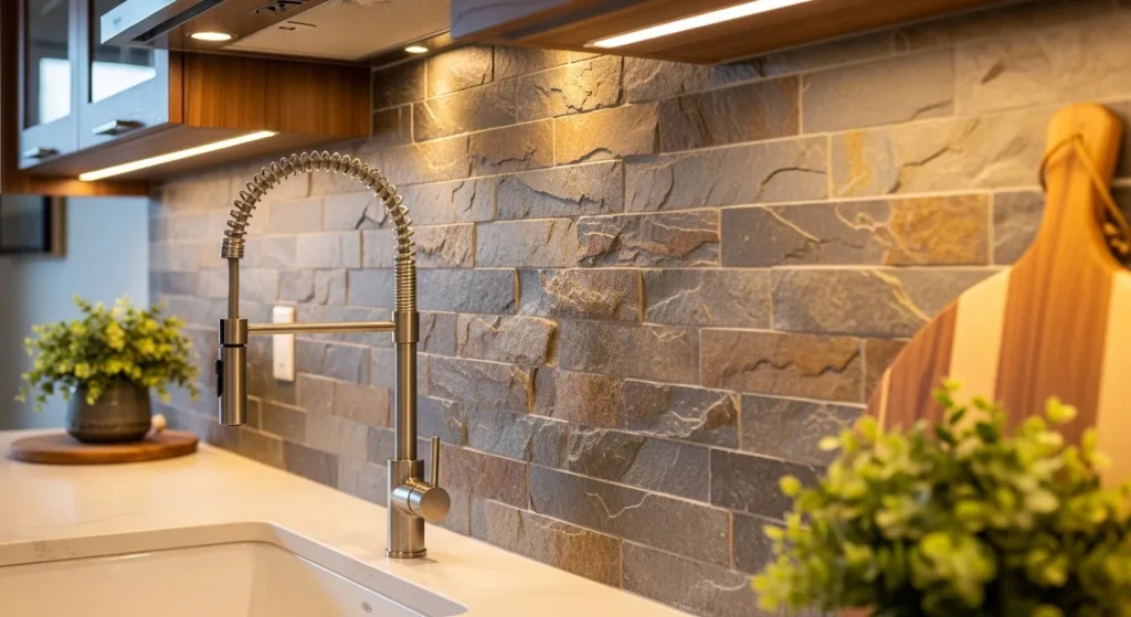 Kitchen Backsplash Ideas 2026 Modern Designs