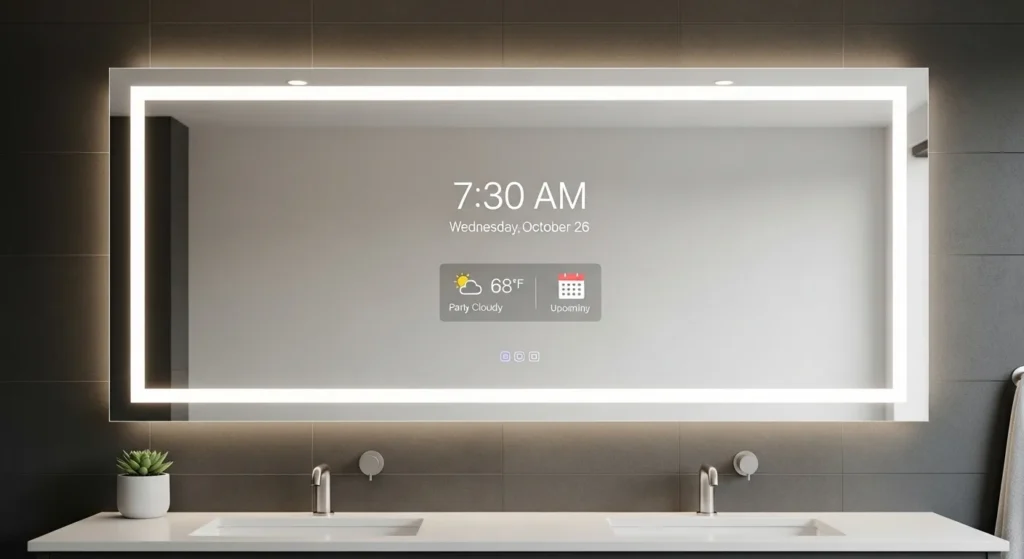 Bathroom Makeover Ideas 2026 