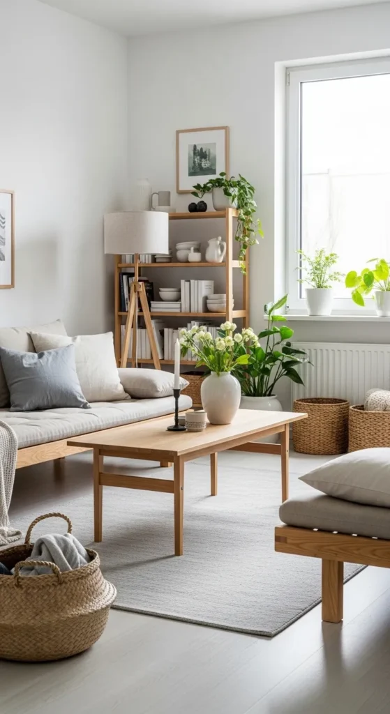 Living Room Remodel Ideas 2026