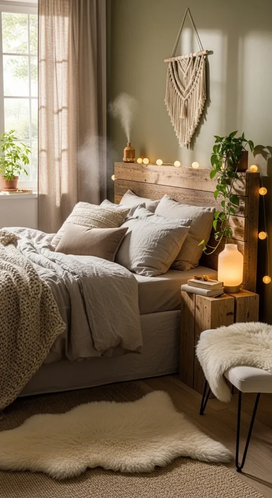 Bedroom Aesthetic Ideas 2026