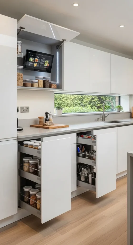 Modern Kitchen Remodel Ideas 2026