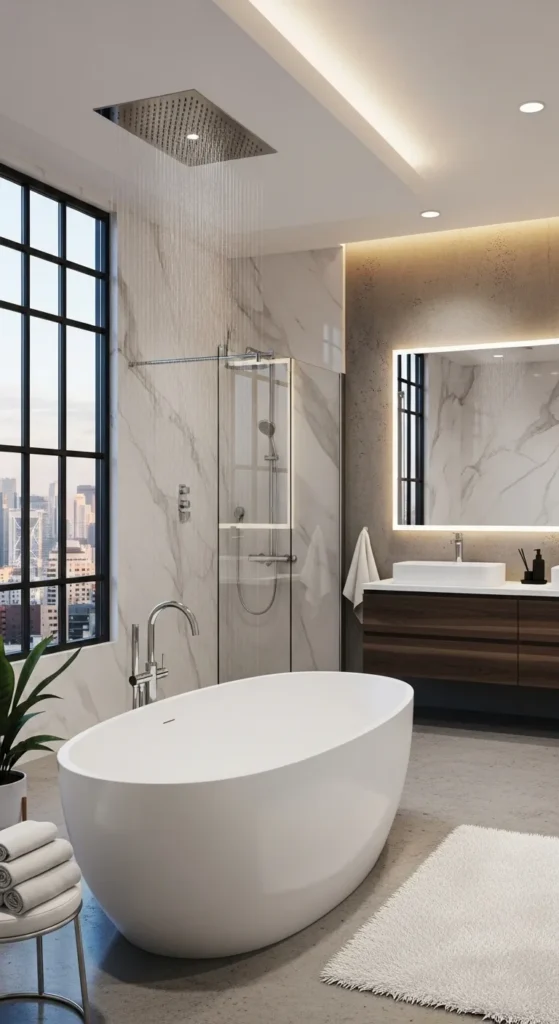 Bathroom Interior Ideas 2026