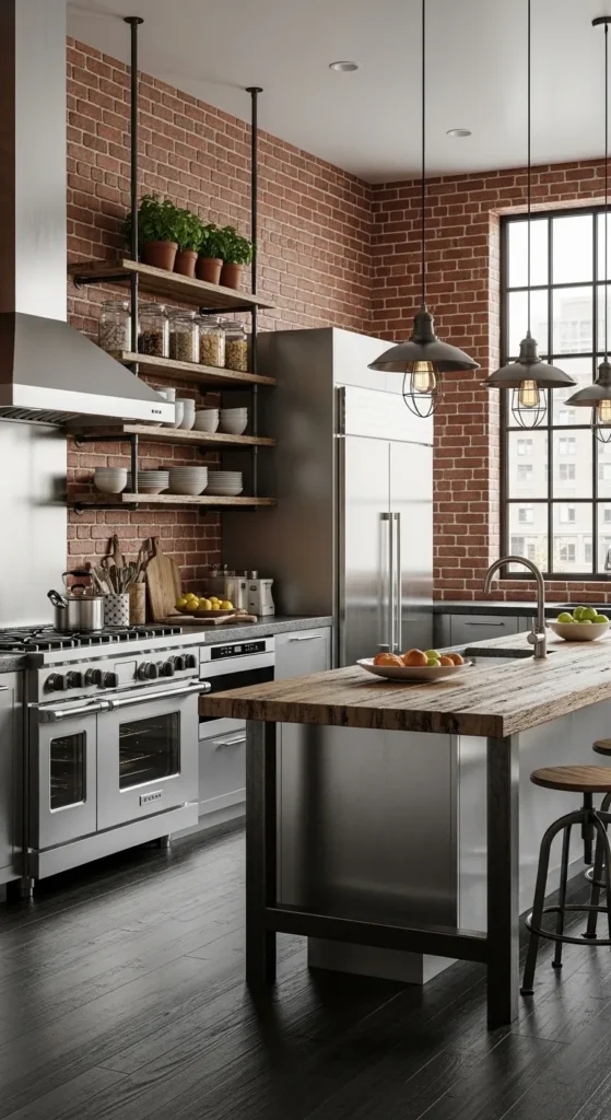 Modern Kitchen Remodel Ideas 2026