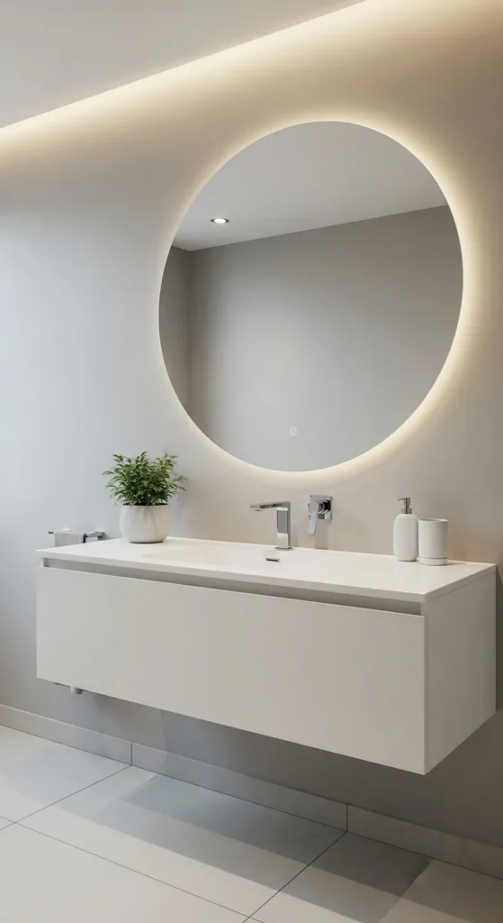 Bathroom Mirrors Ideas 2026