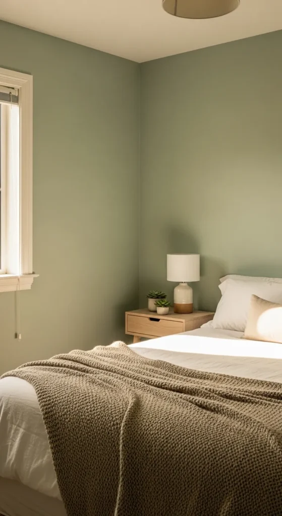 Bedroom Color Ideas 2026