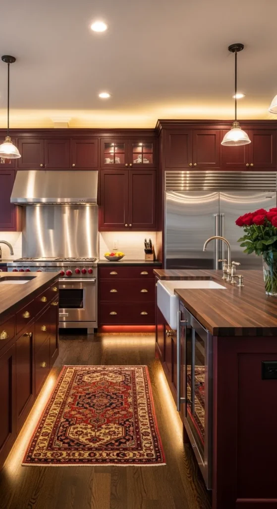 Kitchen Colors Ideas 2026