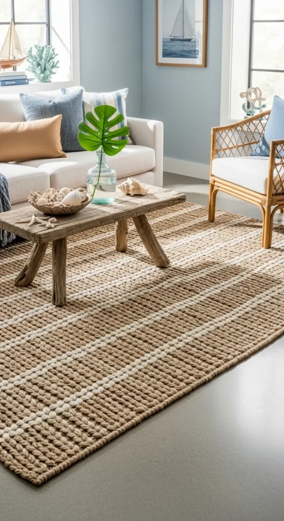 Living Room Rugs Ideas 2026