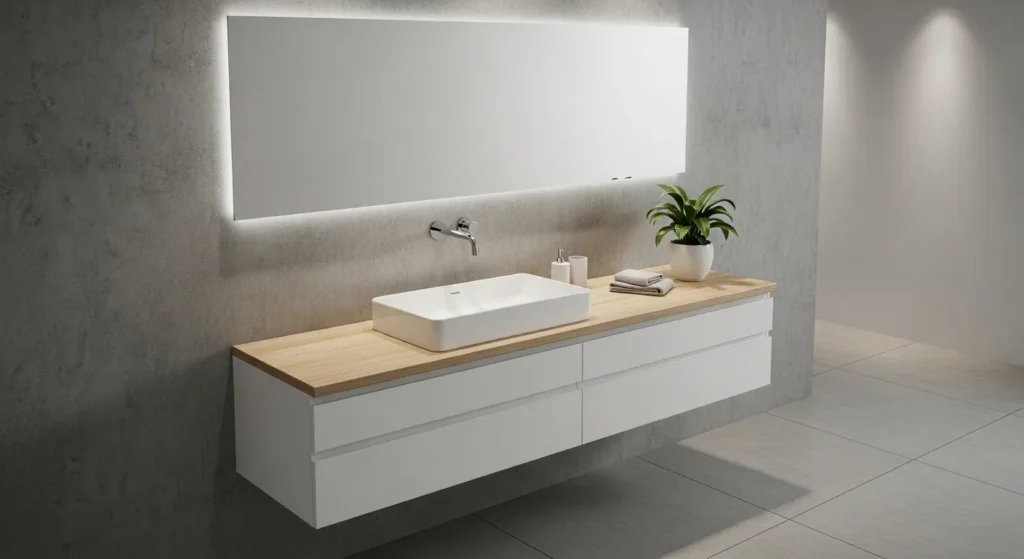Bathroom Vanities Ideas 2026 Modern Designs