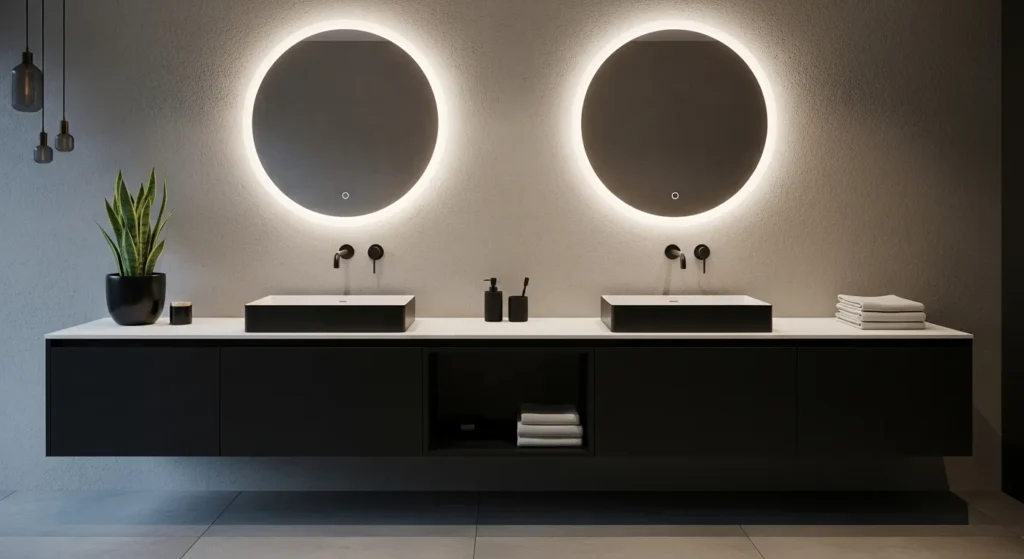 Bathroom Vanities Ideas 2026 Modern Designs