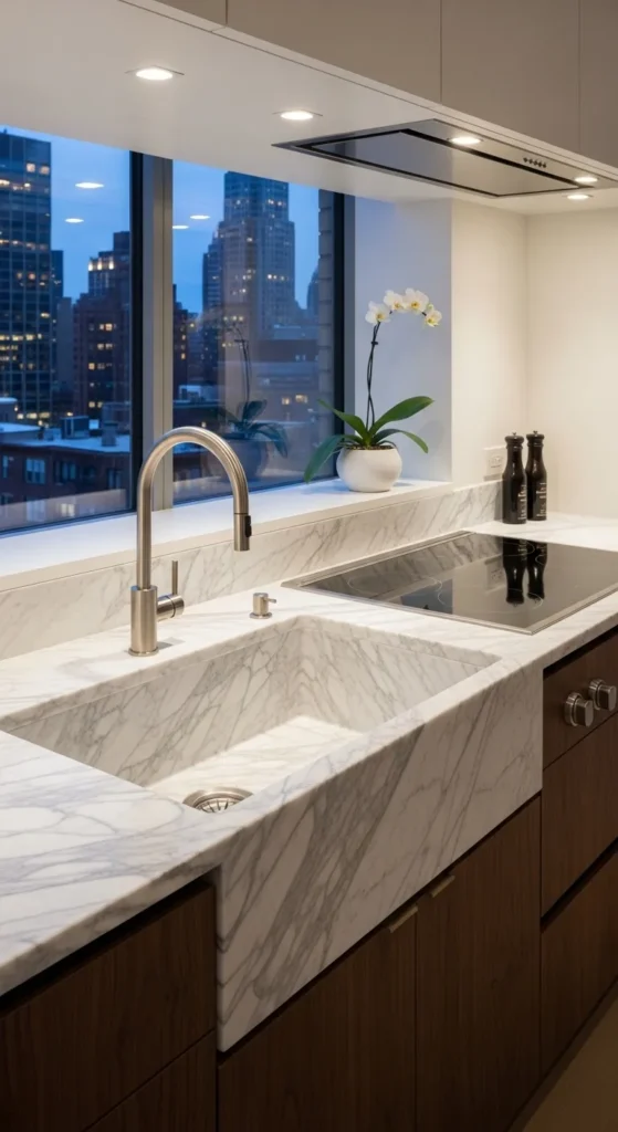 Luxury Kitchen Design 2026