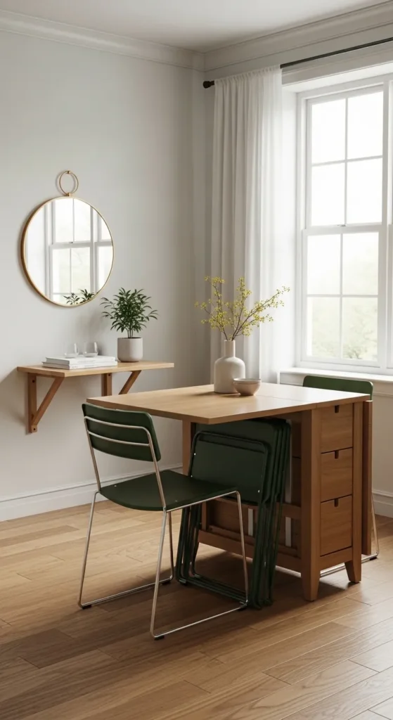 Small Dining Room Remodel Ideas 2026